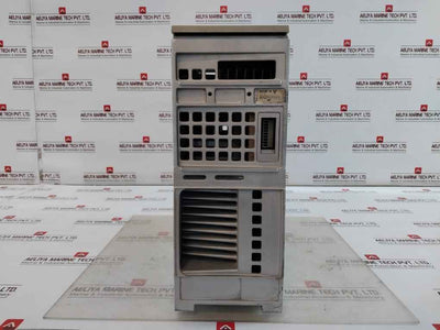Siemens 6Se7021-3Tb61 Simovert Vc Masterdrive Inverter Compact Unit(Not Working)