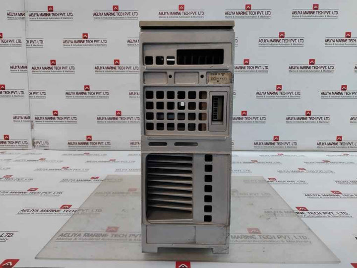 Siemens 6Se7021-3Tb61 Simovert Vc Masterdrive Inverter Compact Unit(Not Working)