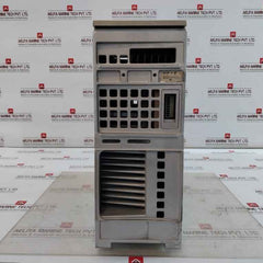 Siemens 6Se7021-3Tb61 Simovert Vc Masterdrive Inverter Compact Unit(Not Working)
