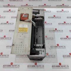 Siemens 6Se7021-3Tb61 Simovert Vc Masterdrive Inverter Compact Unit(Not Working)