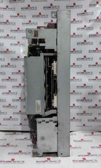 Siemens Simovert Vc 6Se7031-0Te60-z Dc Inverter G91+L30+ Dc 510-650 V 110.0A