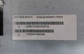 Siemens Simovert Vc 6Se7031-0Te60-z Dc Inverter G91+L30+ Dc 510-650 V 110.0A