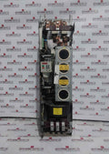 Siemens Simovert Vc 6Se7031-0Te60-z Dc Inverter G91+L30+ Dc 510-650 V 110.0A