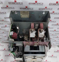 Siemens Simovert Vc 6Se7031-8Tf60-z Dc Inverter Drive G91+L30+ Dc 510-650V 221.0A