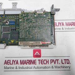 Siemens Simovert Vc 6Se7031-8Tf60-z Dc Inverter Drive G91+L30+ Dc 510-650V 221.0A