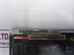 Siemens Simovert Vc 6Se7031-8Tf60-z Dc Inverter Drive G91+L30+ Dc 510-650V 221.0A
