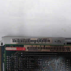 Siemens Simovert Vc 6Se7031-8Tf60-z Dc Inverter Drive G91+L30+ Dc 510-650V 221.0A