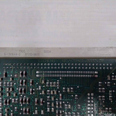 Siemens Simovert Vc 6Se7031-8Tf60-z Dc Inverter Drive G91+L30+ Dc 510-650V 221.0A