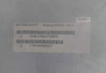 Siemens Simovert Vc 6Se7031-8Tf60-z Dc Inverter Drive G91+L30+ Dc 510-650V 221.0A