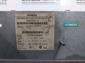Siemens Simovert Vc 6Se7031-8Tf60-z Dc Inverter Drive G91+L30+ Dc 510-650V 221.0A