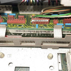 Siemens Simovert Vc 6Se7031-8Tf60-z Dc Inverter Drive G91+L30+ Dc 510-650V 221.0A