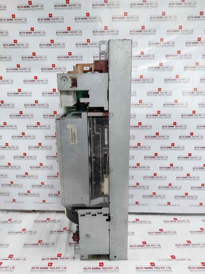 Siemens Simovert Vc 6Se7031-8Tf60-z Masterdrive Vector Control Inverter Unit