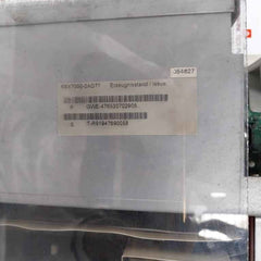 Siemens Simovert Vc 6Se7031-8Tf60-z Masterdrive Vector Control Inverter Unit