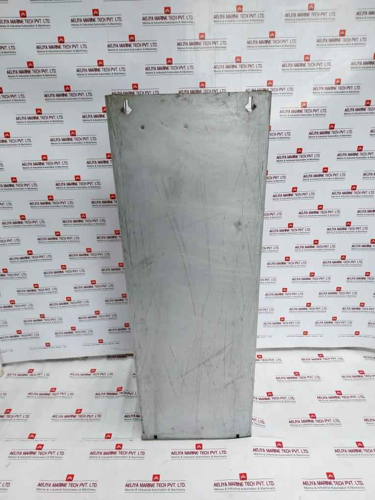 Siemens Simovert Vc 6Se7031-8Tf60-z Masterdrive Vector Control Inverter Unit