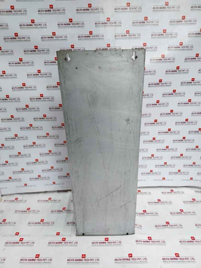 Siemens Simovert Vc 6Se7031-8Tf60-z Masterdrive Vector Control Inverter Unit