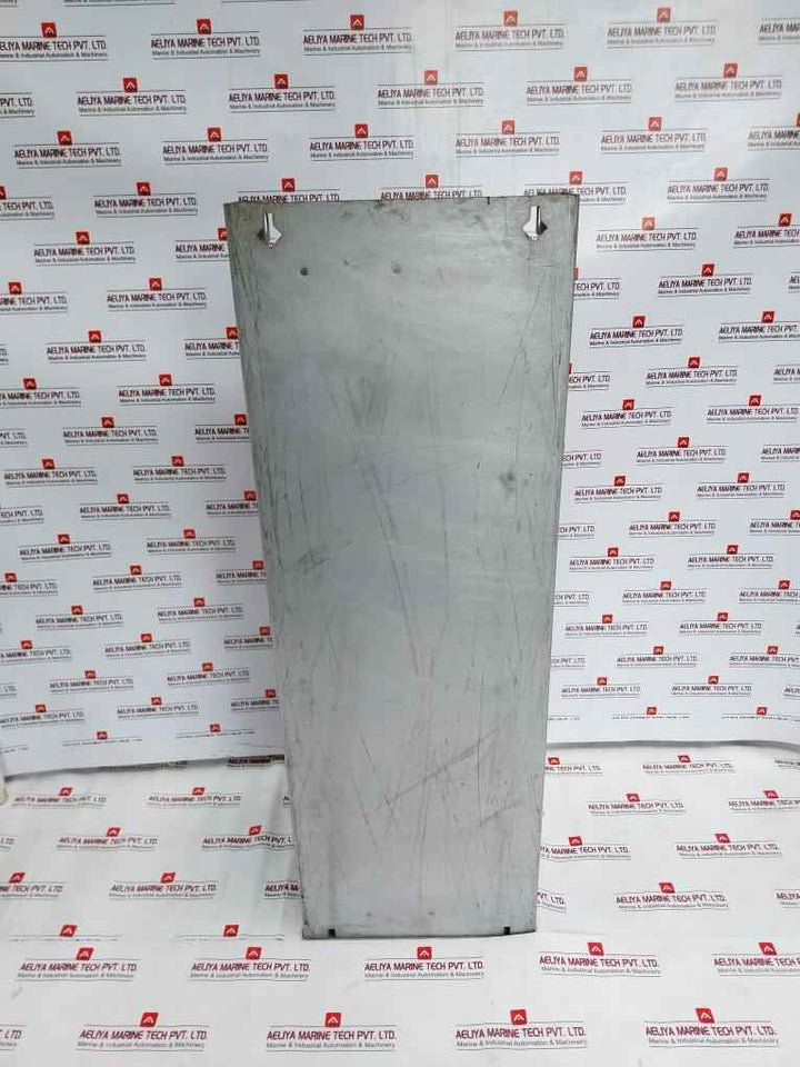 Siemens Simovert Vc 6Se7031-8Tf60-z Masterdrive Vector Control Inverter Unit