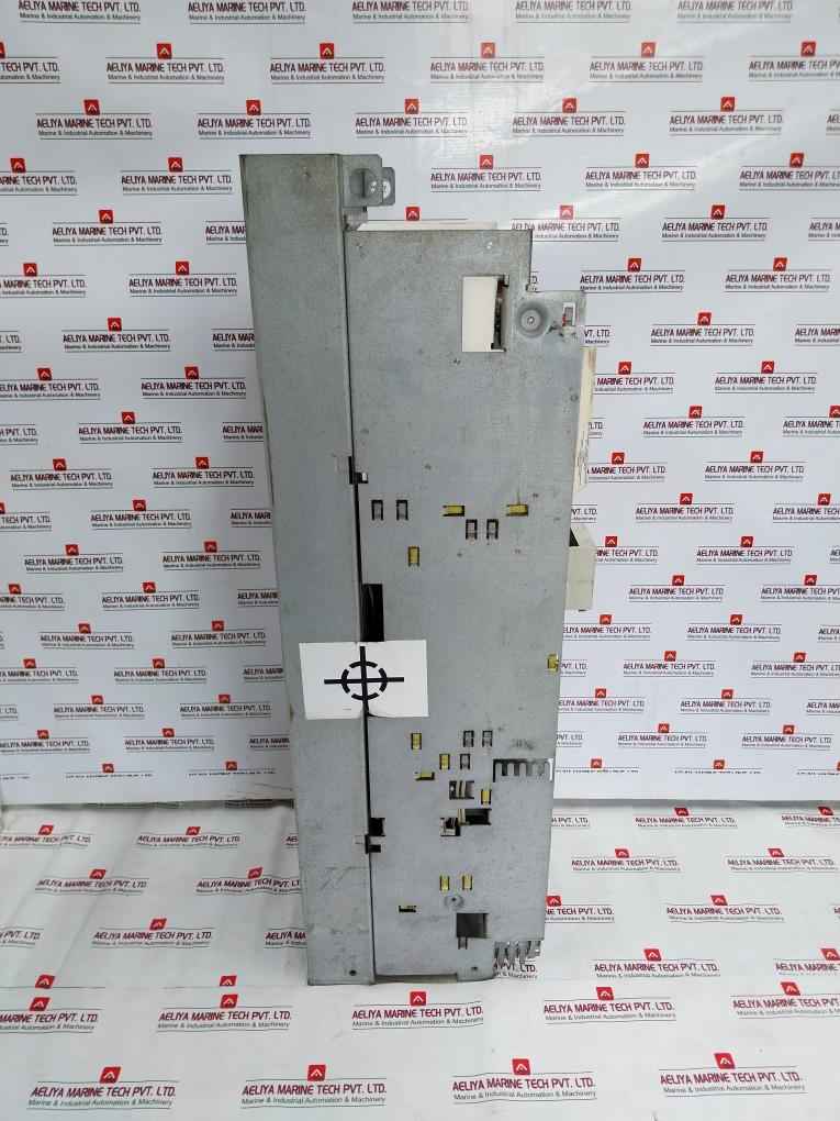 Siemens Simovert Vc 6Se7031-8Tf60-z Masterdrive Vector Control Inverter Unit