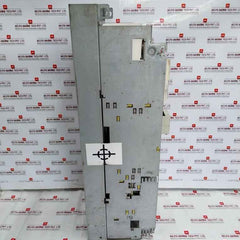 Siemens Simovert Vc 6Se7031-8Tf60-z Masterdrive Vector Control Inverter Unit