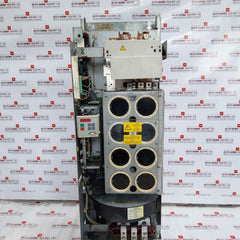 Siemens Simovert Vc 6Se7031-8Tf60-z Masterdrive Vector Control Inverter Unit