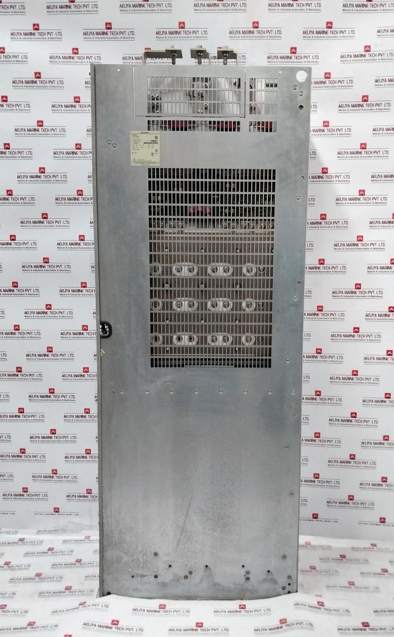 Siemens 1P 6Sl3310-1Te33-8Ab3 Sinamics Converter Power Module Ip10 380-480V 395A