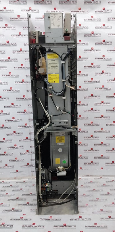 Siemens 1P 6Sl3310-1Te33-8Ab3 Sinamics Converter Power Module Ip10 380-480V 395A