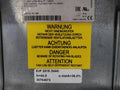 Siemens 1P 6Sl3310-1Te33-8Ab3 Sinamics Converter Power Module Ip10 380-480V 395A