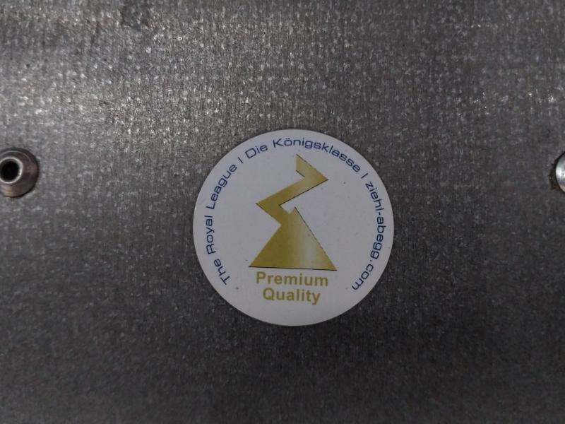 Siemens 1P 6Sl3310-1Te33-8Ab3 Sinamics Converter Power Module Ip10 380-480V 395A