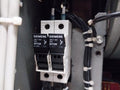 Siemens 1P 6Sl3310-1Te33-8Ab3 Sinamics Converter Power Module Ip10 380-480V 395A