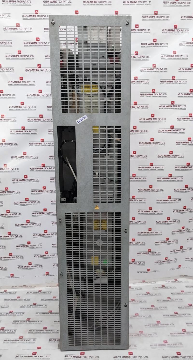 Siemens 1P 6Sl3310-1Te33-8Ab3 Sinamics Converter Power Module Ip10 380-480V 395A