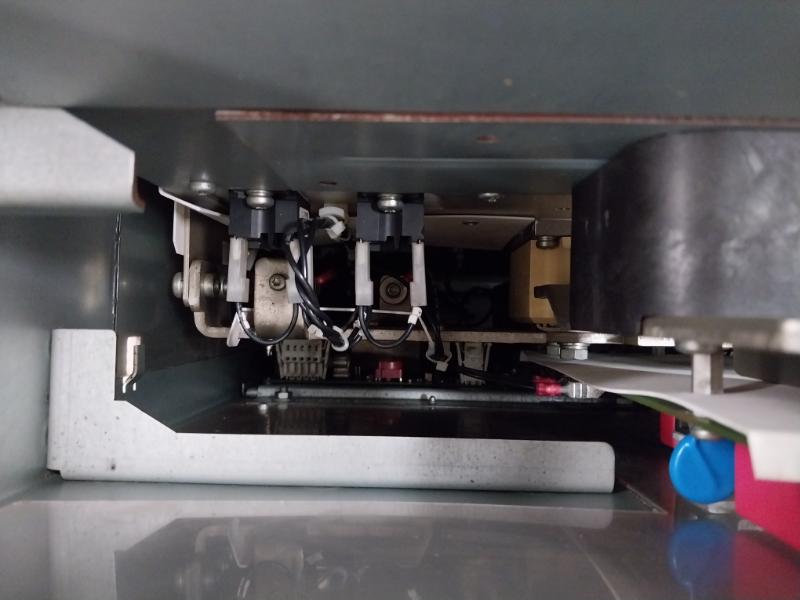 Siemens 1P 6Sl3310-1Te33-8Ab3 Sinamics Converter Power Module Ip10 380-480V 395A