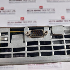 Siemens Sinamics 1P 6Sl3040-1Ma00-0Aa0 Control Unit Cu320-2 Dp