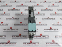 Siemens Sinamics 1P 6Sl3040-1Ma00-0Aa0 Control Unit Cu320-2 Dp