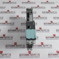 Siemens Sinamics 1P 6Sl3040-1Ma00-0Aa0 Control Unit Cu320-2 Dp