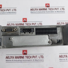 Siemens Sinamics 1P 6Sl3040-1Ma00-0Aa0 Control Unit Cu320-2 Dp