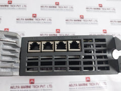 Siemens Sinamics 1P 6Sl3040-1Ma00-0Aa0 Control Unit Cu320-2 Dp