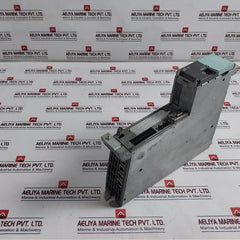 Siemens Sinamics 1P 6Sl3040-1Ma00-0Aa0 Control Unit Cu320-2 Dp