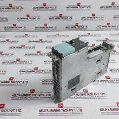 Siemens Sinamics 1P 6Sl3040-1Ma00-0Aa0 Control Unit Cu320-2 Dp