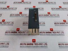 Siemens Sinamics 6Sl3055-0Aa00-5Aa0 Sensor Module Smc10 Resolver Version: C