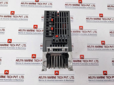 Siemens Sinamics 6Sl3210-1Pb13-0Ul0 Power Module Pm240-2 Ip20 200-240V 47-63Hz