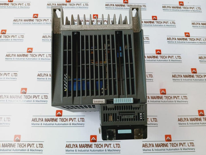 Siemens Sinamics 6Sl3224-0Be24-0Ua0 Power Module Ver: D02 3Ac 380-480V 50/60Hz