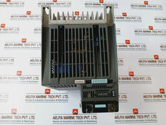 Siemens Sinamics 6Sl3224-0Be24-0Ua0 Power Module Ver: D02 3Ac 380-480V 50/60Hz