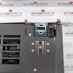 Siemens 6SL3224-0BE37-5UA0 SINAMICS Power Module 240 3AC 380-480V 50-60Hz IP20