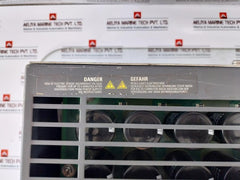 Siemens 6SL3224-0BE37-5UA0 SINAMICS Power Module 240 3AC 380-480V 50-60Hz IP20