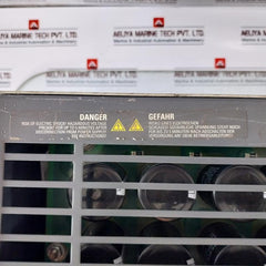Siemens 6SL3224-0BE37-5UA0 SINAMICS Power Module 240 3AC 380-480V 50-60Hz IP20
