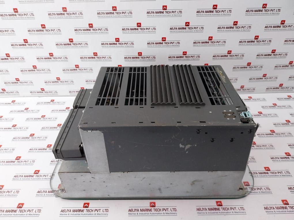 Siemens 6SL3224-0BE37-5UA0 SINAMICS Power Module 240 3AC 380-480V 50-60Hz IP20