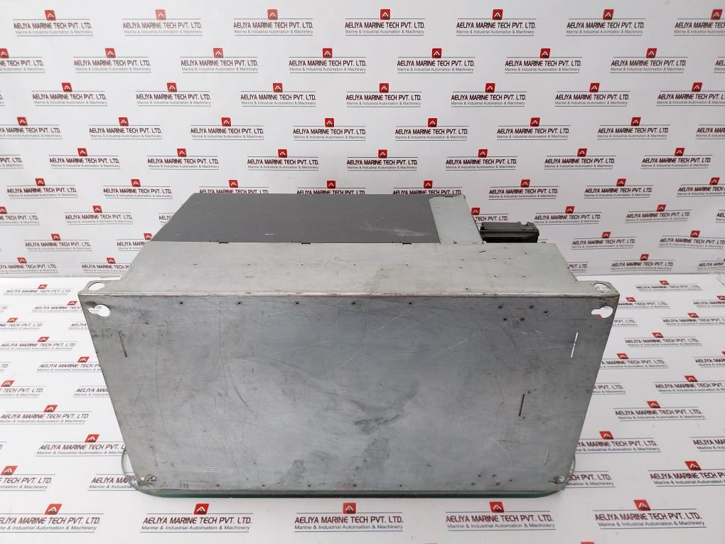 Siemens 6SL3224-0BE37-5UA0 SINAMICS Power Module 240 3AC 380-480V 50-60Hz IP20