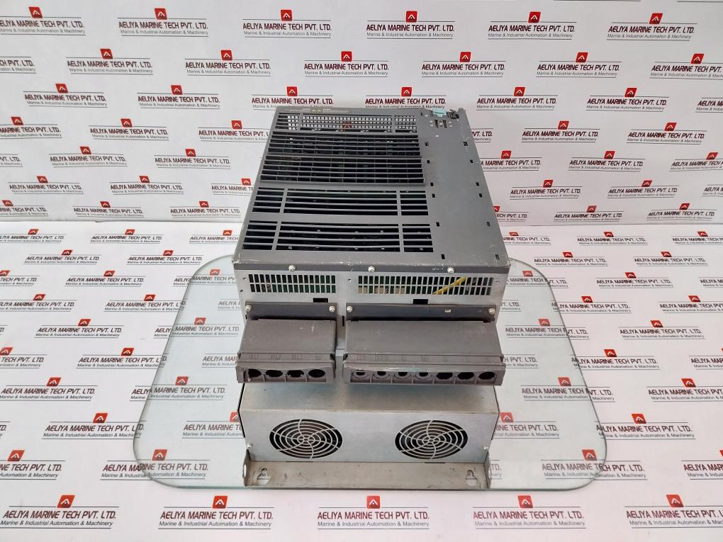 Siemens 6SL3224-0BE37-5UA0 SINAMICS Power Module 240 3AC 380-480V 50-60Hz IP20