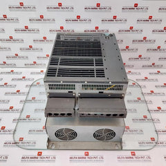 Siemens 6SL3224-0BE37-5UA0 SINAMICS Power Module 240 3AC 380-480V 50-60Hz IP20