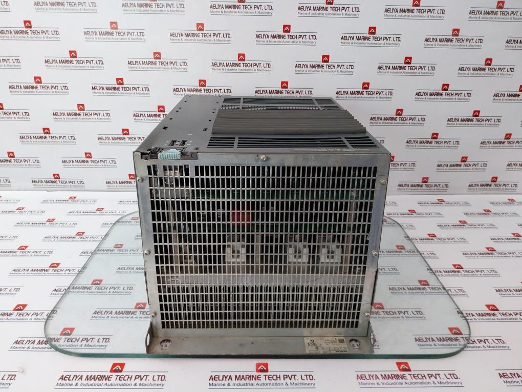 Siemens 6SL3224-0BE37-5UA0 SINAMICS Power Module 240 3AC 380-480V 50-60Hz IP20