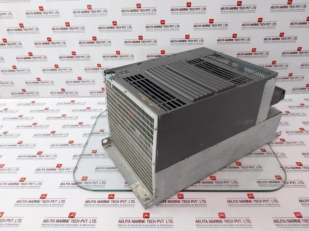 Siemens 6SL3224-0BE37-5UA0 SINAMICS Power Module 240 3AC 380-480V 50-60Hz IP20